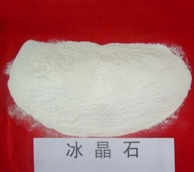 冰晶石在鑄造中的作用，冰晶石有哪些用途？